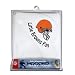 Cleveland Browns Hooded Baby Towel (White)