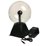 7" Plasma Ball