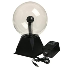 Click here to buy 7 Plasma Ball by Creative Motion.