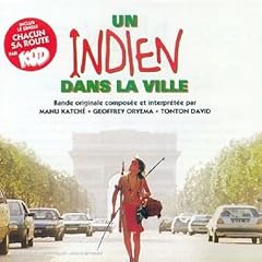 Un indien dans la ville