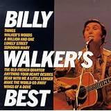 Billy Walker's Best