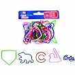 Forever Collectibles MLB Chicago Cubs Logo Bandz