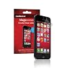 MediaDevil Magicscreen Screen Protector: Crystal Clear (Invisible) edition - For Apple iPhone 5 (2 x FRONT screen protectors)