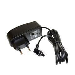 90� 220V Netzteil f�r Navigation von Mitac Mio Ger�te der Serien Navman Spirit Mio 220 230 320 250 310 320 M300 M400 Spirit V505 TV V735 TV Spirit Moov 500 Flat...