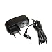 90� 220V Netzteil f�r Navigation von Mitac Mio Ger�te der Serien Navman Spirit Mio 220 230 320 250 310 320 M300 M400 Spirit V505 TV V735 TV Spirit Moov 500 Flat...