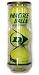 Dunlop Dunlop Practice Tennis Balls