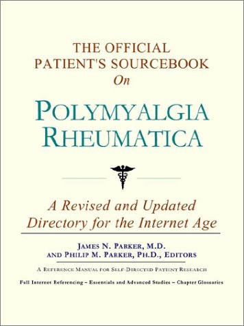 Polymyalgia-Rheumatica