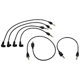 Bosch 09080 Premium Spark Plug Wire Set by Bosch