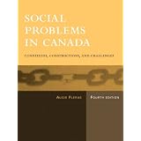 Social Problems in Canada (4th Edition)by Augie Fleras