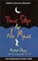 Time Stops for No Mouse: A Hermux Tantamoq Adventure