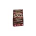 Endangered Species Wolf Bite Sz Dk Choc Cran/Alm (Economy Case Pack) 3.5 Oz (Pack of ...