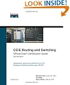 CCIE Routing and Switching Exam Certification Guide