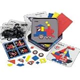 VEHICLES MONKEY MAGNET BOX by Pamela Drake