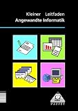 Produkt-Bild: Kleiner Leitfaden, Angewandte Informatik