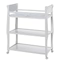 Graco Sarah Dressing Table - White