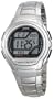 Casio Men's WV58DA-1AV Waveceptor Atomic Sport Watch