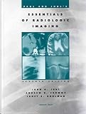 Paul and Juhl`s Essentials of Radiologic Imaging