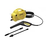 K�rcher Hochdruckreiniger K 2.02 plus