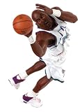 Karl Malone with Los Angeles Lakers