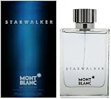 Montblanc Starwalker by Montblanc for Men 2.5 oz Eau de Toilette Spray