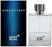 Montblanc Starwalker by Montblanc for Men 2.5 oz Eau de Toilette Spray