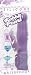 Tantrica Phthalate Free Deluxe Platinum Silicone Rabbit Vibrator