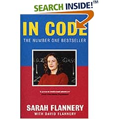 In Code: A Mathematical Adventure