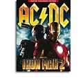 AC/DC - IRON MAN 2. GUITAR TAB