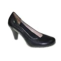 TERRA PLANA Schuhe - Pumps DIANA - black