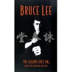 Bruce Lee - the Legend Lives on [DVD]