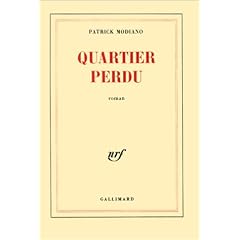 Quartier perdu