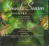 Sounds of the Season: The Country Collection