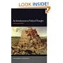 An Introduction to Political Thought: A Conceptual Toolkit