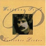 Verliebte Lieder - Wolfgang Petry