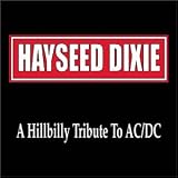 A Hillbilly Tribute to AC/DC