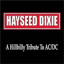 A Hillbilly Tribute to AC/DC
