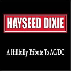 A Hillbilly Tribute to AC/DC