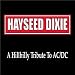 A Hillbilly Tribute to AC/DC