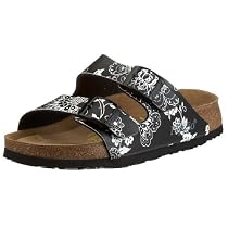 Papillio Arizona 245763, Damen Clogs & Pantoletten