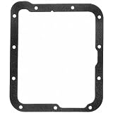 Fel-Pro TOS18634  Oil Pan Set by Fel-Pro