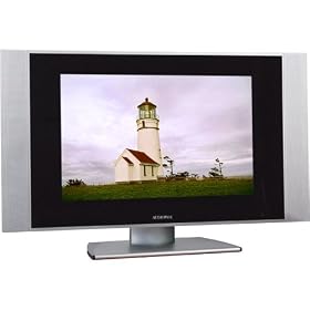 Audiovox FPE2705 27-Inch HD-Ready LCD TV