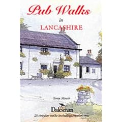 Pub Walks in Lancashire