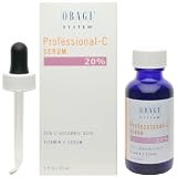 Obagi Professional-C Serum 20% L-Ascorbic Acid Vitamin C Serum 30ml/1oz