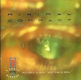 Minimal Compact - Deadly Weapons