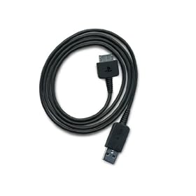 PlayStation Vita USB Cable: Video Games