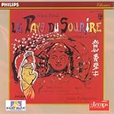 Revue Phili  / Le Pays du sourire (Extraits)