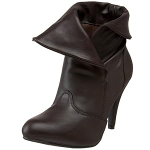 Buy Glaze Ladies Betsy-1 Bootie by Glaze