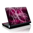 Apocalypse Pink Design Decorative Skin Decal Sticker for Lenovo IdeaPad S10 Netbook Laptop Computer