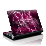 Apocalypse Pink Design Decorative Skin Decal Sticker for Lenovo IdeaPad S10 Netbook Laptop Computer