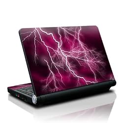 Apocalypse Pink Design Decorative Skin Decal Sticker for Lenovo IdeaPad S10 Netbook Laptop Computer